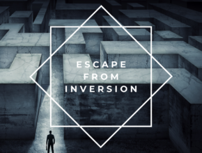 Escape From Inversion